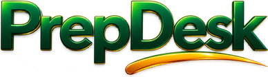 PrepDesk